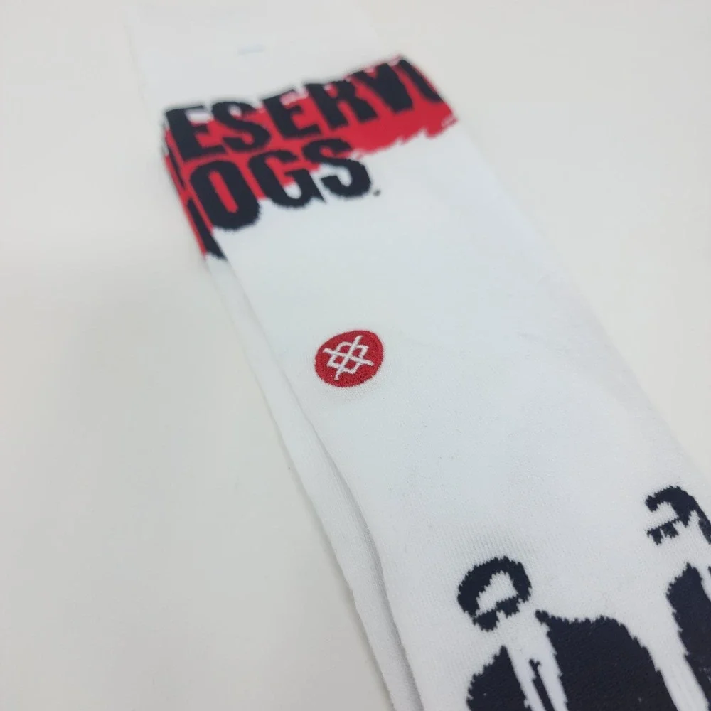Stance reservoir dogs